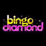 Bingo Diamond Logo