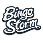 Bingo Storm Logo