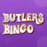 Butlers Bingo Logo