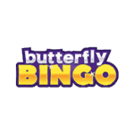 Butterfly Bingo Logo