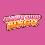 Candy Shop Bingo Logo