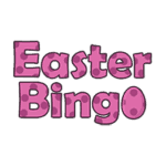 Easter Bingo Logo