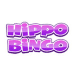 Hippo Bingo Logo