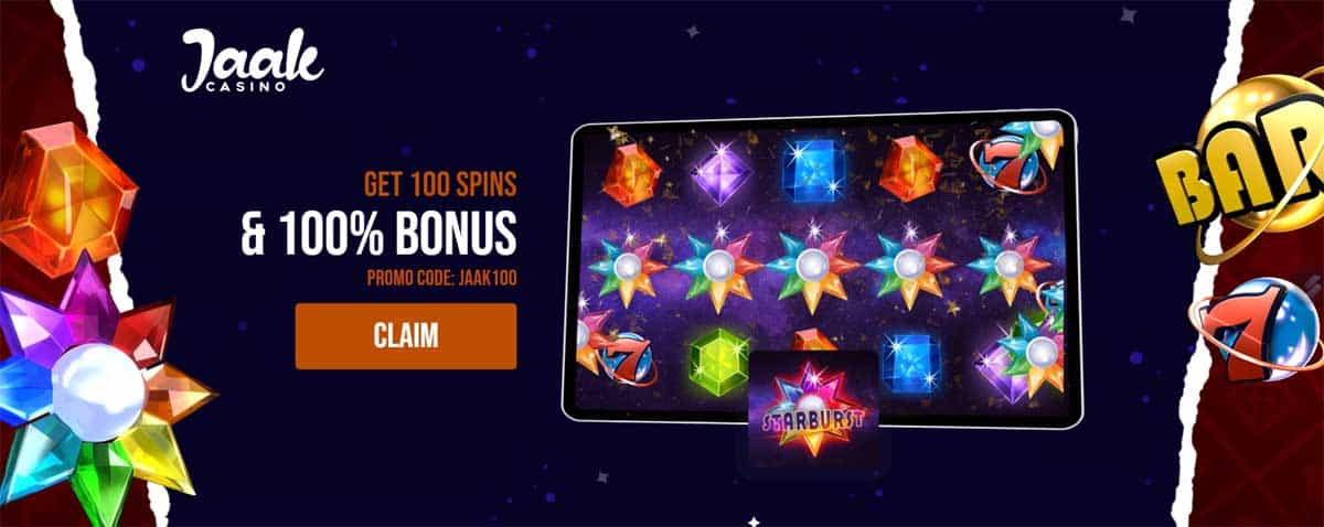 Jaak-Casino-Welcome-Bonus