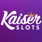 Kaiser Slots Logo