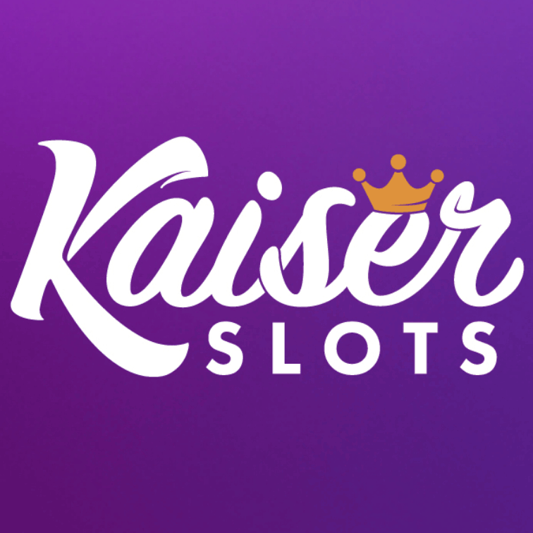 Kaiser Slots - 100% Bonus Up To £10 + 10 Free Spins At Kaiser Slots!