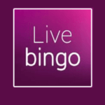 Live Bingo Logo