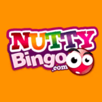 Nutty Bingo Logo