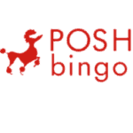 Posh Bingo Logo