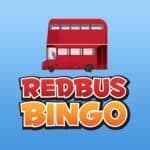 Red Bus Bingo Logo