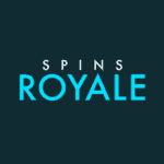 Spins Royale Logo