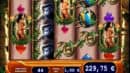 Amazon Queen Slots