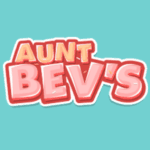 Aunt Bev's Bingo Logo