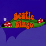 Beatle Bingo Logo