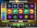 Big Bang Slot