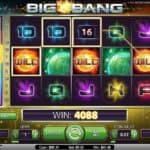 Big Bang Slot