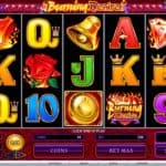 Burning Desire Slots