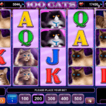 Cats Slots