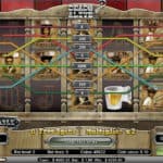 Dead Or Alive Slot