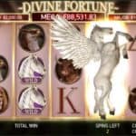 Divine Fortune Slot
