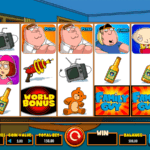 Family Guy Slots