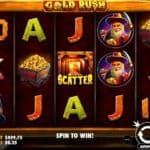 Gold Rush Slots