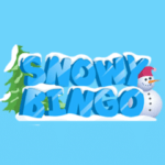 Snowy Bingo Logo