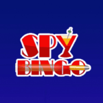 Spy Bingo Logo