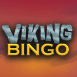 Viking Bingo Logo