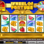 Wheel of Fortune Slots