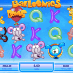 Balloonies Slots