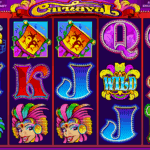 Carnaval Slot