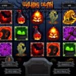 Halloween Slot