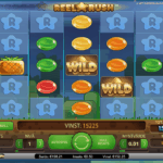 Reel Rush Slot