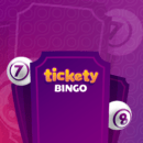 Tickety Bingo