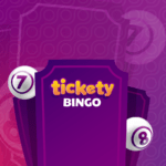 Tickety Bingo Logo