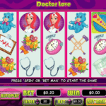 Doctor Love Slot