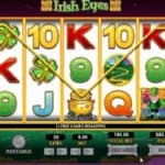 Irish Eyes Slot