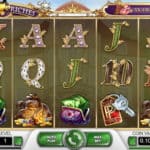 Piggy Riches Slot