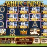 White King Slot