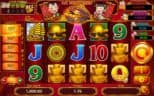 88 Fortunes Slot