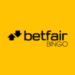 Betfair Bingo Logo