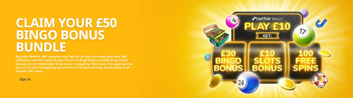 Betfair-Bingo-Bonus