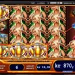 Bier Haus Slot