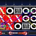 Cash Stax Slot