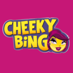Cheeky Bingo Logo