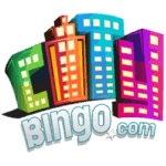 City Bingo Logo