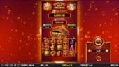 Dancing Drums Slot