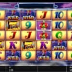 Genie Jackpots Slot