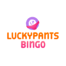 Lucky Pants Bingo